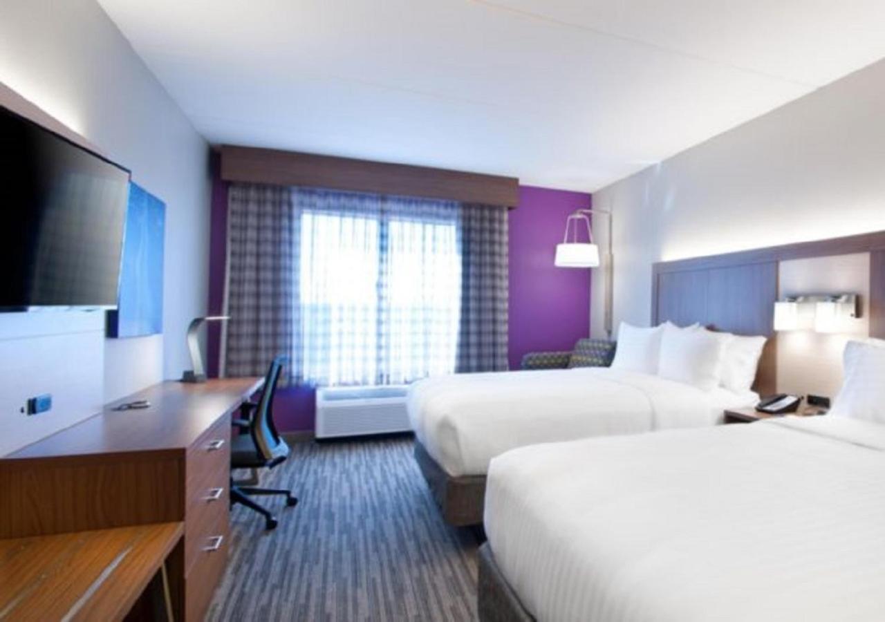 Hotel Express Quantico - By Ihg 2*