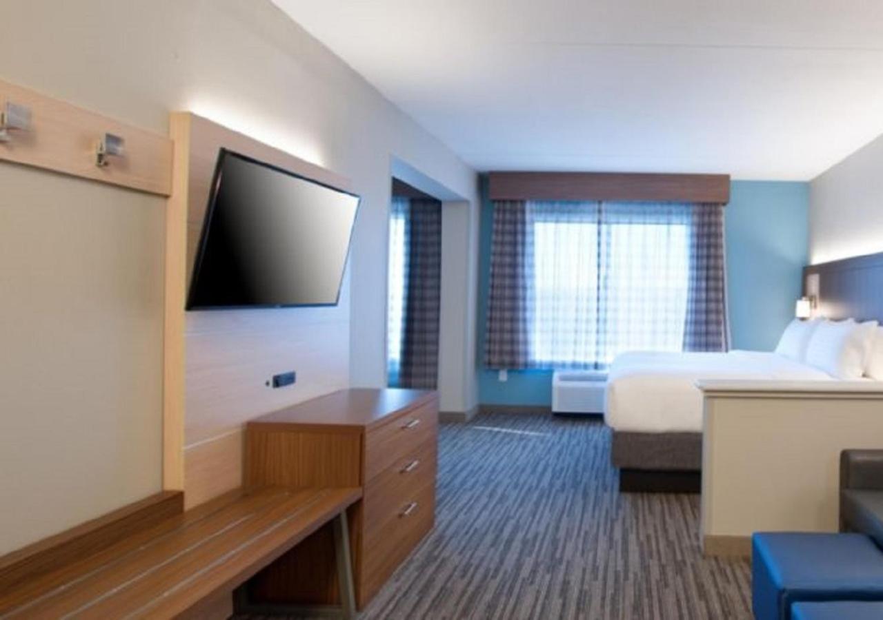 Express Quantico - By Ihg 2* Stafford