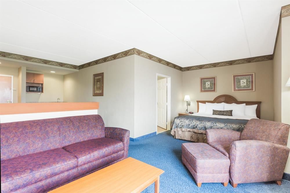 Hotel Holiday Express Quantico - By Ihg