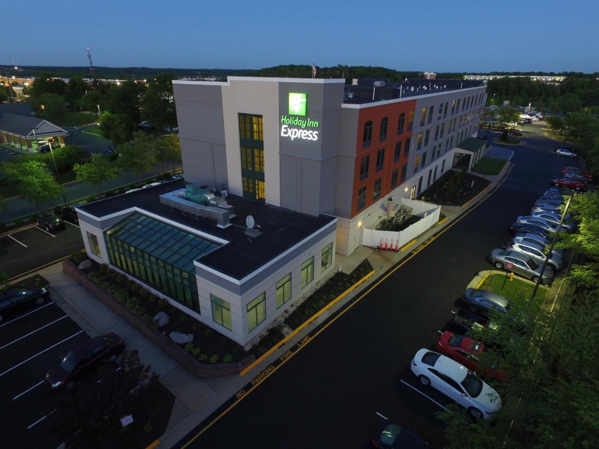 Holiday Express Quantico - By Ihg 2* Stafford