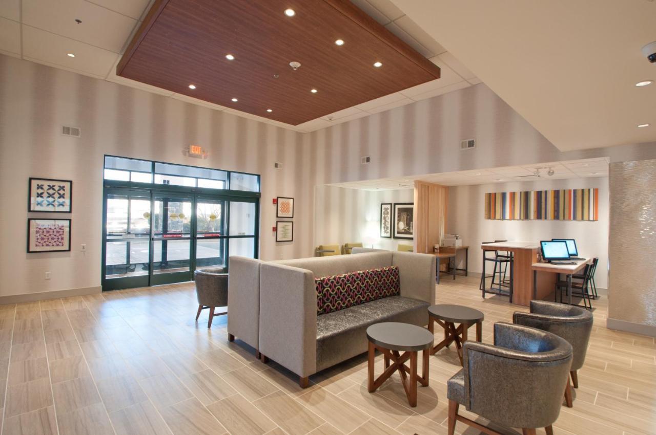 Holiday Express Quantico - By Ihg Stafford